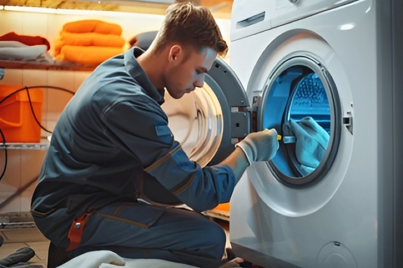 Washing Machine repair in Irvine